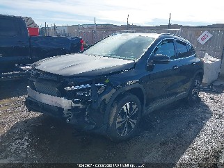 2026 Mercedes-benz GLA-Class, VIN W1N4N4HB1TJ764768. Фото 2 з 6 з аукціону IAAI. Каталог авто зі США OpenDataCar.