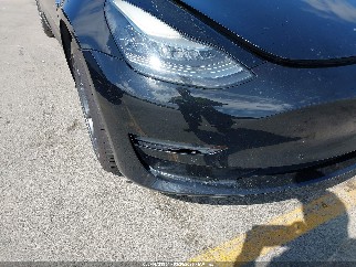 2019 Tesla Model 3, VIN 5YJ3E1EB5KF385672. Фото 6 з 6 з аукціону IAAI. Каталог авто зі США OpenDataCar.