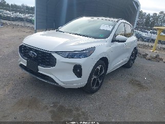 2024 Ford Escape, VIN 1FMCU9NA7RUB41592. Фото 2 з 6 з аукціону IAAI. Каталог авто зі США OpenDataCar.