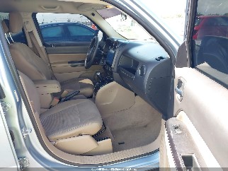 2014 Jeep Patriot, VIN 1C4NJPBB3ED541182. Фото 5 з 6 з аукціону IAAI. Каталог авто зі США OpenDataCar.