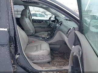 2017 Buick Enclave, VIN 5GAKRCKD4HJ247707. Фото 5 з 6 з аукціону IAAI. Каталог авто зі США OpenDataCar.
