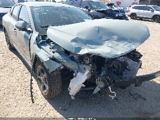 2025 Kia K4, VIN 3KPFT4DE0SE209778. Фото 6 з 6 з аукціону IAAI. Каталог авто зі США OpenDataCar.