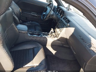 2010 Dodge Challenger, VIN 2B3CJ5DT0AH118804. Фото 5 з 6 з аукціону IAAI. Каталог авто зі США OpenDataCar.