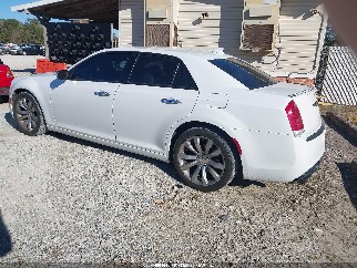 2019 Chrysler 300, VIN 2C3CCAEG8KH698120. Фото 3 з 6 з аукціону IAAI. Каталог авто зі США OpenDataCar.