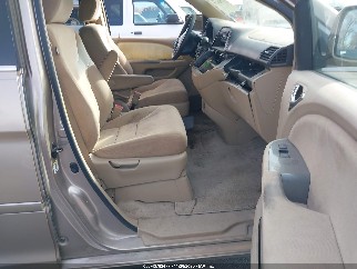 2006 Honda Odyssey, VIN 5FNRL38446B414173. Фото 5 з 6 з аукціону IAAI. Каталог авто зі США OpenDataCar.