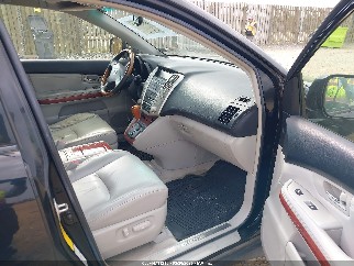 2004 Lexus RX 330, VIN JTJHA31UX40009018. Фото 5 з 6 з аукціону IAAI. Каталог авто зі США OpenDataCar.