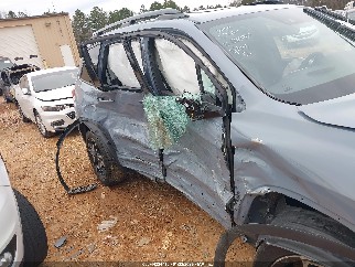 2022 Honda Passport, VIN 5FNYF8H00NB008984. Фото 6 з 6 з аукціону IAAI. Каталог авто зі США OpenDataCar.