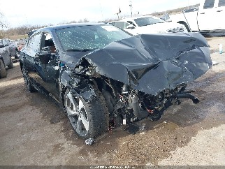 2021 Audi A5 Sportback, VIN WAUFACF50MA021942. Zdjęcie 1 z 6 z aukcji IAAI. Katalog aut z USA OpenDataCar.