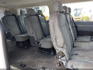 2015 Ford Transit-350, VIN 1FBZX2ZM9FKA62096. Фото 5 з 6 з аукціону IAAI. Каталог авто зі США OpenDataCar.