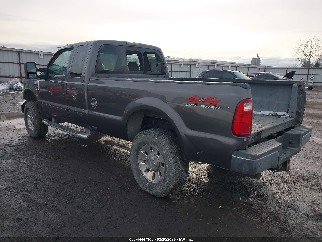 2008 Ford F-250, VIN 1FTSX21R88EC23981. Фото 3 з 6 з аукціону IAAI. Каталог авто зі США OpenDataCar.