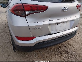 2018 Hyundai Tucson, VIN KM8J3CA4XJU681921. Фото 6 з 6 з аукціону IAAI. Каталог авто зі США OpenDataCar.