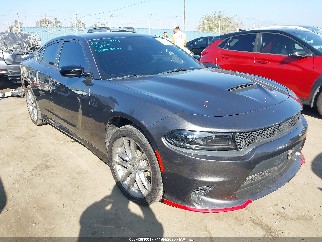 2023 Dodge Charger, VIN 2C3CDXMG6PH705171. Фото 1 з 6 з аукціону IAAI. Каталог авто зі США OpenDataCar.