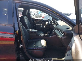 2024 Buick Envista, VIN KL47LBE27RB221067. Фото 5 из 6 с аукциона IAAI. Каталог авто из США OpenDataCar.