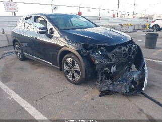 2025 Mercedes-benz EQE, VIN 4JGGM2BB0SA060799. Фото 1 з 6 з аукціону IAAI. Каталог авто зі США OpenDataCar.