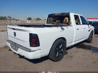 2015 Ram 1500, VIN 1C6RR6FT6FS567741. Фото 4 з 6 з аукціону IAAI. Каталог авто зі США OpenDataCar.
