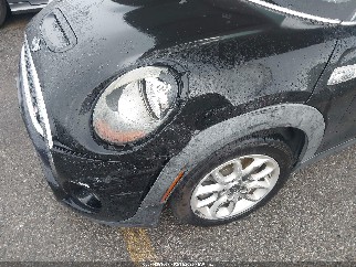 2015 Mini Hardtop, VIN WMWXU3C53F2B56283. Фото 6 з 6 з аукціону IAAI. Каталог авто зі США OpenDataCar.