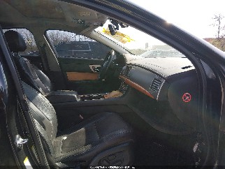 2009 Jaguar XF, VIN SAJWA05B29HR43170. Фото 5 з 6 з аукціону IAAI. Каталог авто зі США OpenDataCar.