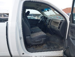 2011 Ram Ram 1500, VIN 3D7JB1EP6BG548342. Фото 5 з 6 з аукціону IAAI. Каталог авто зі США OpenDataCar.