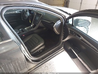 2016 Ford Fusion, VIN 3FA6P0HD2GR353417. Фото 5 з 6 з аукціону IAAI. Каталог авто зі США OpenDataCar.