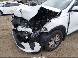 2019 Kia Sorento, VIN 5XYPG4A39KG535108. Фото 6 з 6 з аукціону IAAI. Каталог авто зі США OpenDataCar.