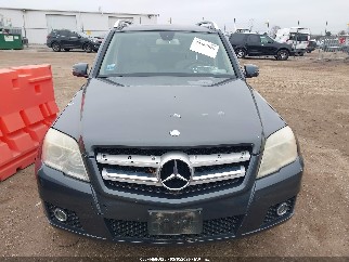 2010 Mercedes-benz GLK-Class, VIN WDCGG8HB8AF449465. Фото 6 з 6 з аукціону IAAI. Каталог авто зі США OpenDataCar.