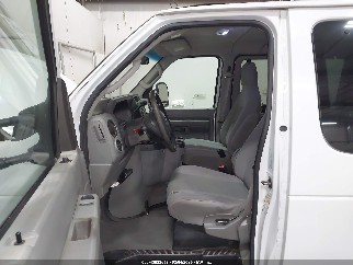 2009 Ford E-350, VIN 1FBNE31L59DA43972. Фото 6 з 6 з аукціону IAAI. Каталог авто зі США OpenDataCar.