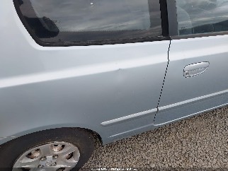 2005 Hyundai Accent, VIN KMHCG35C25U330683. Zdjęcie 6 z 6 z aukcji IAAI. Katalog aut z USA OpenDataCar.