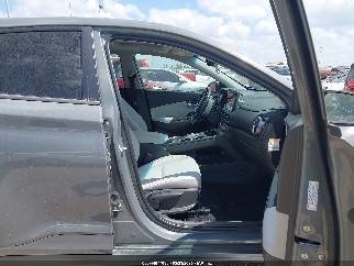 2023 Hyundai Kona, VIN KM8K33AG6PU179091. Фото 5 з 6 з аукціону IAAI. Каталог авто зі США OpenDataCar.