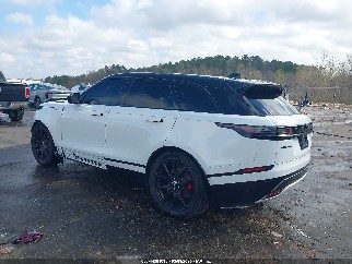 2025 Land rover Range Rover Velar, VIN SALYL2EX9SA808252. Фото 3 з 6 з аукціону IAAI. Каталог авто зі США OpenDataCar.