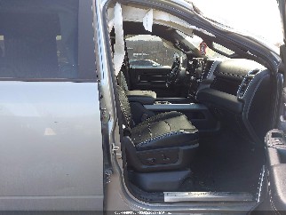 2021 Ram 2500, VIN 3C6UR5NL6MG681636. Фото 5 з 6 з аукціону IAAI. Каталог авто зі США OpenDataCar.