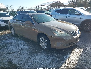 2009 Lexus ES 350, VIN JTHBJ46G592322294. Zdjęcie 1 z 6 z aukcji IAAI. Katalog aut z USA OpenDataCar.