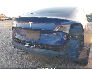 2019 Tesla Model 3, VIN 5YJ3E1EA7KF301200. Фото 6 з 6 з аукціону IAAI. Каталог авто зі США OpenDataCar.