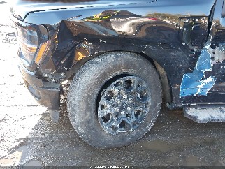 2025 Ford F-150, VIN 1FTEW3LP5SKF01780. Фото 6 з 6 з аукціону IAAI. Каталог авто зі США OpenDataCar.