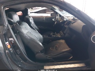 2005 Nissan Z, VIN JN1AZ34E65M651850. Фото 5 з 6 з аукціону IAAI. Каталог авто зі США OpenDataCar.