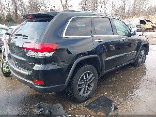 2020 Jeep Grand Cherokee, VIN 1C4RJFBG2LC444937. Фото 4 з 6 з аукціону IAAI. Каталог авто зі США OpenDataCar.