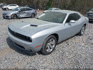 2021 Dodge Challenger, VIN 2C3CDZAG5MH627221. Фото 2 з 6 з аукціону IAAI. Каталог авто зі США OpenDataCar.