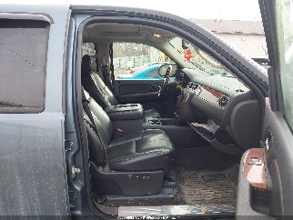 2007 Chevrolet Silverado 1500, VIN 2GCFK13Y371551923. Zdjęcie 5 z 6 z aukcji IAAI. Katalog aut z USA OpenDataCar.