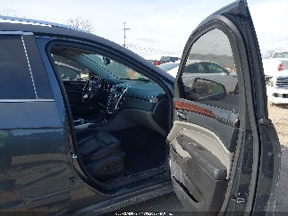 2011 Cadillac SRX, VIN 3GYFNAEY8BS526057. Фото 5 з 6 з аукціону IAAI. Каталог авто зі США OpenDataCar.