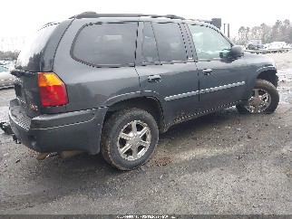 2007 Gmc Envoy, VIN 1GKDS13SX72264151. Фото 4 з 6 з аукціону IAAI. Каталог авто зі США OpenDataCar.