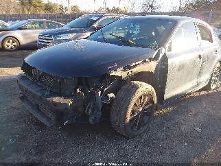 2016 Volkswagen Jetta, VIN 3VWB17AJ1GM386955. Фото 6 з 6 з аукціону IAAI. Каталог авто зі США OpenDataCar.