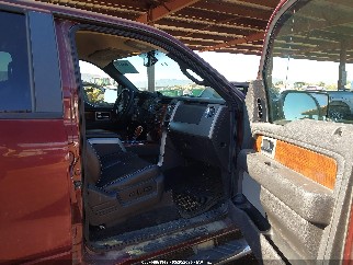 2010 Ford F-150, VIN 1FTFW1EV7AFA30825. Фото 5 з 6 з аукціону IAAI. Каталог авто зі США OpenDataCar.