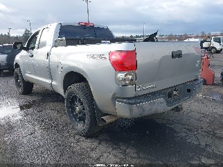 2007 Toyota Tundra, VIN 5TFBV54107X032085. Фото 3 з 6 з аукціону IAAI. Каталог авто зі США OpenDataCar.