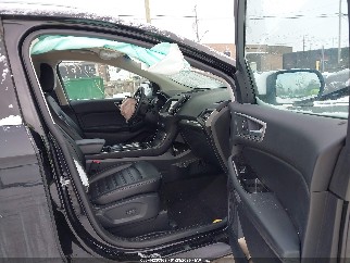 2020 Ford Edge, VIN 2FMPK4J97LBB22219. Фото 5 з 6 з аукціону IAAI. Каталог авто зі США OpenDataCar.