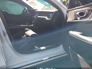2024 Volvo S60, VIN 7JRL12FH5RG290339. Фото 5 з 6 з аукціону IAAI. Каталог авто зі США OpenDataCar.