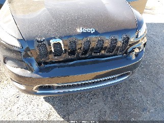 2016 Jeep Cherokee, VIN 1C4PJMDS3GW174635. Фото 6 з 6 з аукціону IAAI. Каталог авто зі США OpenDataCar.