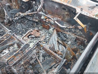 1995 Dodge Ram 2500, VIN 1B7KF26C1SS219965. Фото 5 из 6 с аукциона IAAI. Каталог авто из США OpenDataCar.