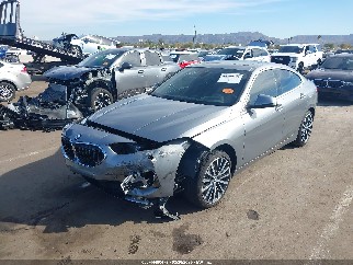 2024 Bmw 2 Series, VIN WBA53AK08R7R61799. Фото 2 з 6 з аукціону IAAI. Каталог авто зі США OpenDataCar.