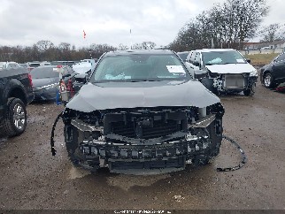 2024 Acura MDX, VIN 5J8YE1H40RL023616. Фото 6 з 6 з аукціону IAAI. Каталог авто зі США OpenDataCar.