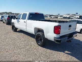 2015 Chevrolet Silverado, VIN 1GC4KYC87FF656049. Zdjęcie 3 z 6 z aukcji IAAI. Katalog aut z USA OpenDataCar.