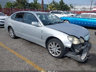 1999 Lexus GS 400, VIN JT8BH68X7X0016257. Фото 1 з 6 з аукціону IAAI. Каталог авто зі США OpenDataCar.